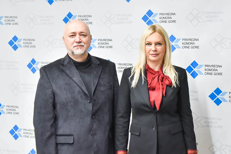 Održan sastanak predstavnika Komore i ERI SEE-a