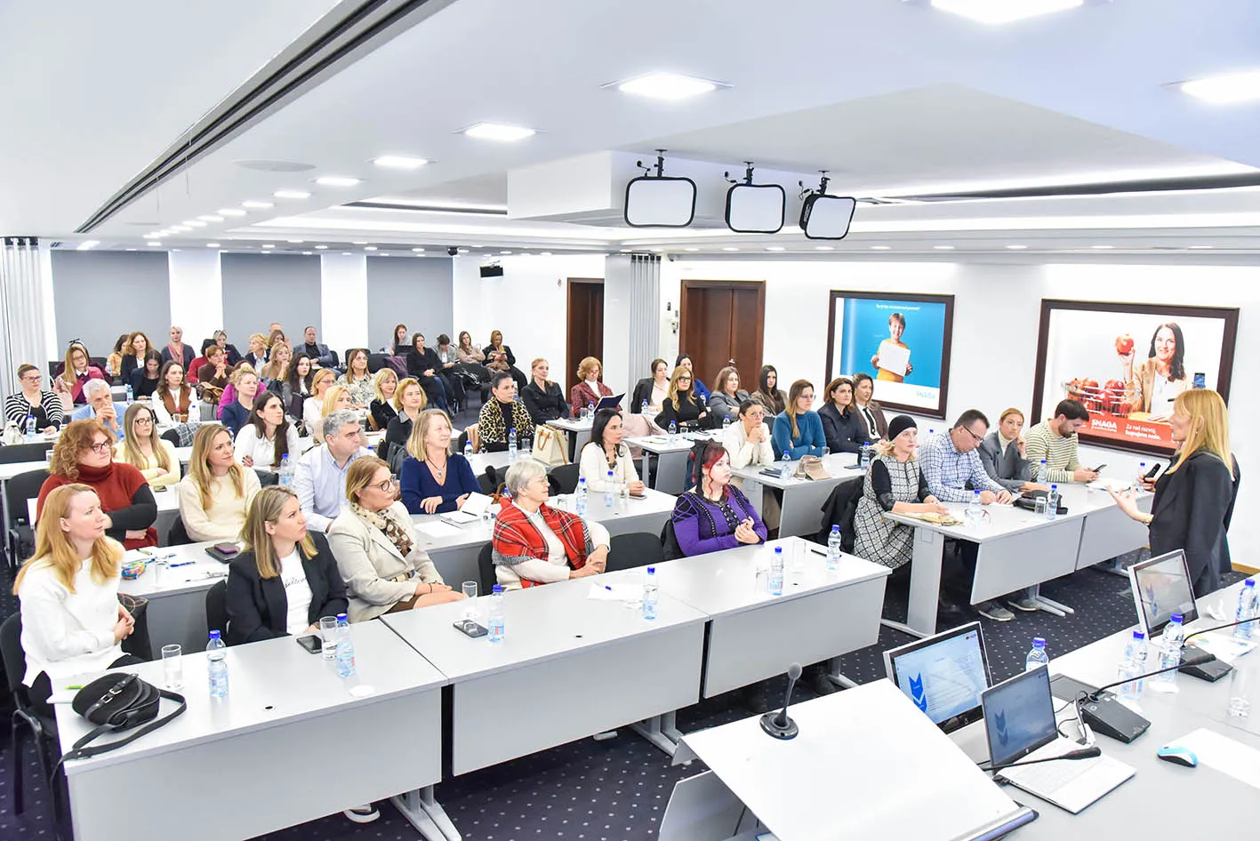 Efikasno upravljanje stresom