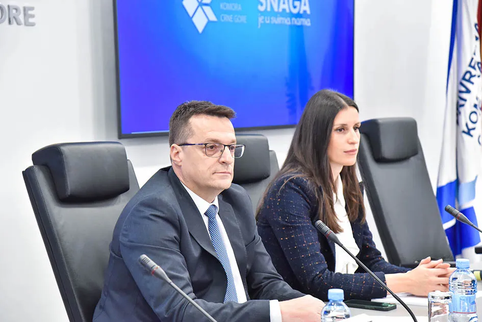 Regulator u komunalnim djelatnostima nije EU obaveza