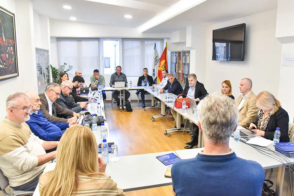 Katalog usluga i proizvoda važan za mapiranje i promociju ICT sektora