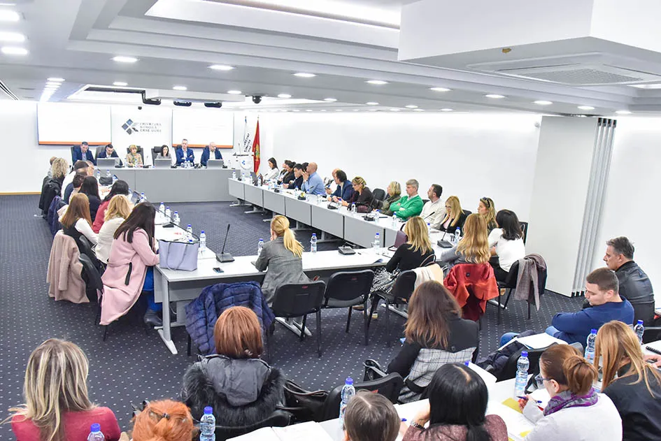 Predstavljen nacrt regulative o upravljanju privrednim društvima u državnoj svojini