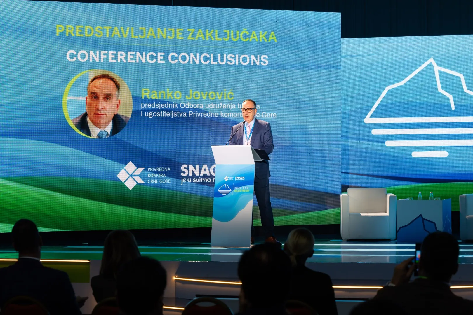 Zaključci konferencije “Novi dani boljeg turizma”